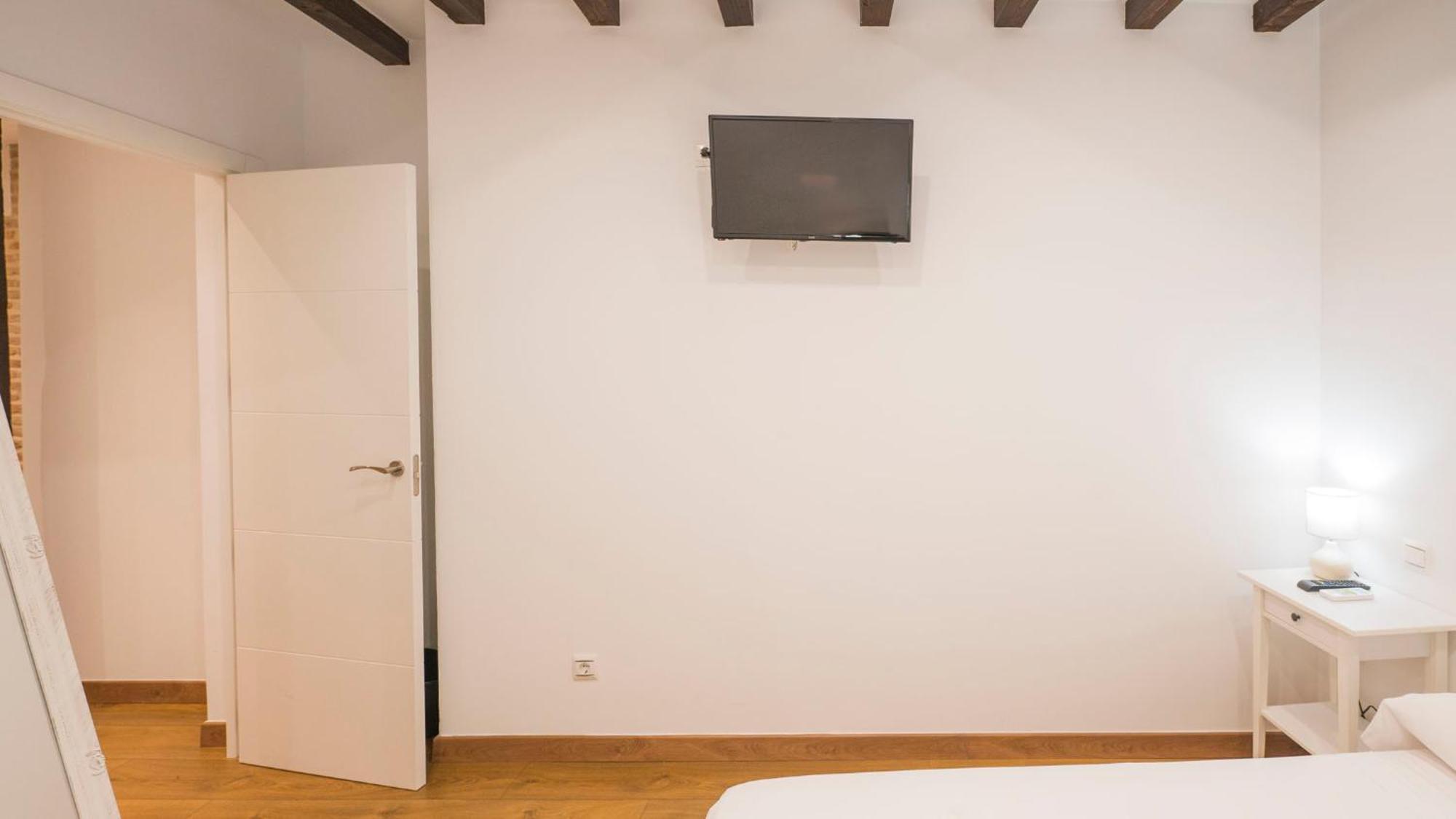 La Corrala De Pozo Amargo - Aloha Apartment Toledo