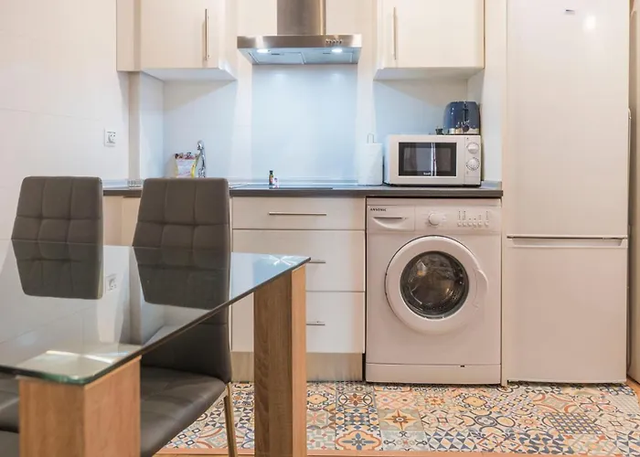 La Corrala De Pozo Amargo - Apartamentos Aloha Toledo