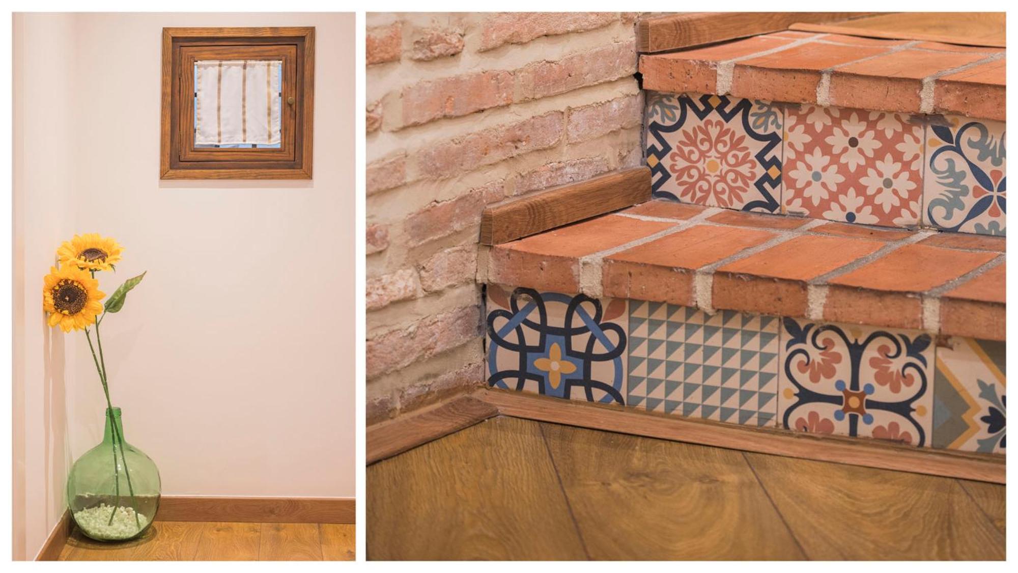 Apartamento La Corrala De Pozo Amargo - Aloha