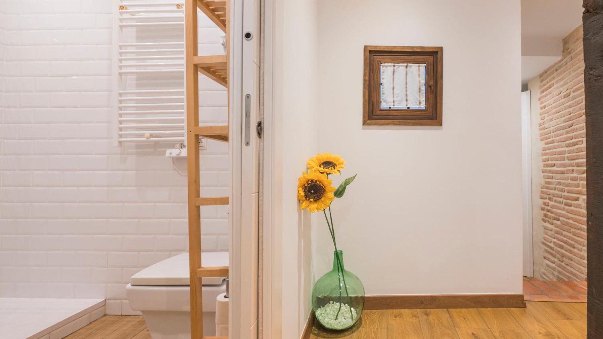 La Corrala De Pozo Amargo - Aloha Apartment *