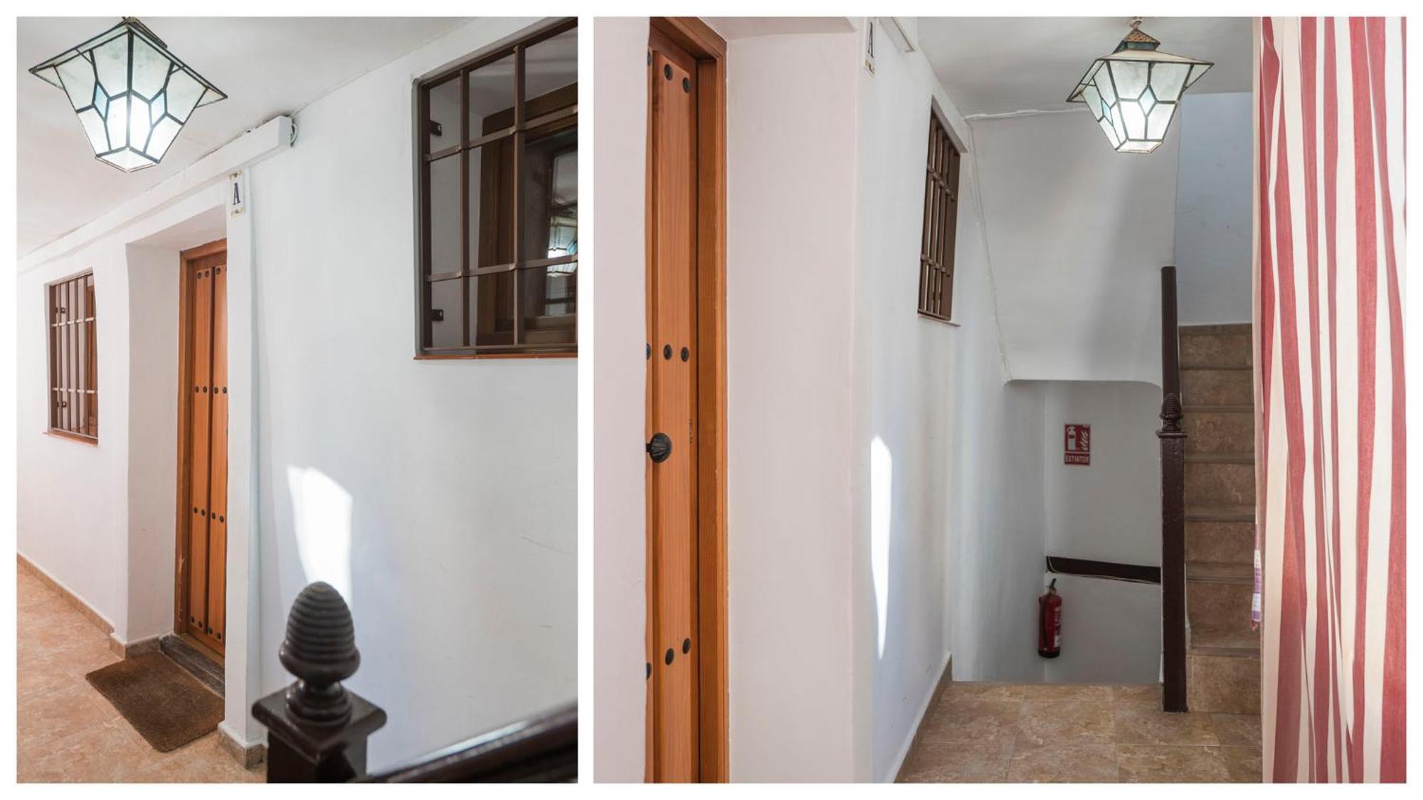 Apartamento La Corrala De Pozo Amargo - Aloha *