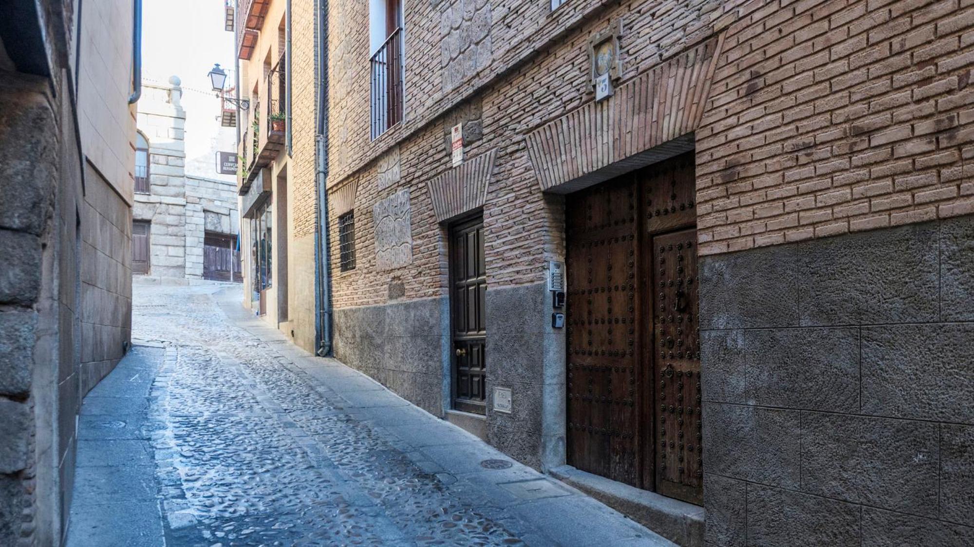 Apartamento La Corrala De Pozo Amargo - Aloha Toledo