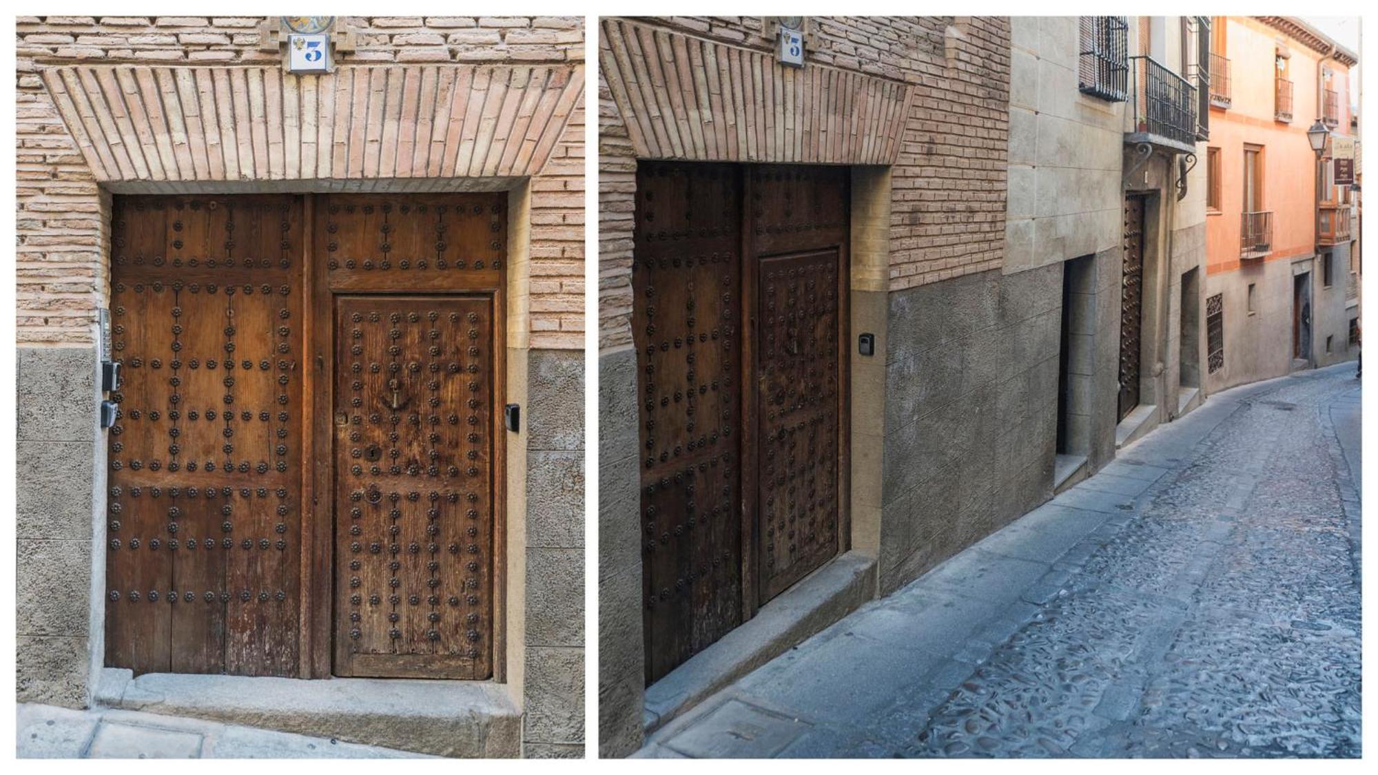 Apartamento La Corrala De Pozo Amargo - Aloha *
